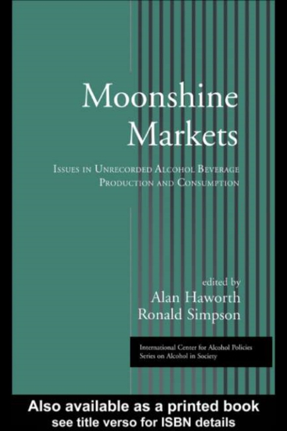 Moonshine Markets