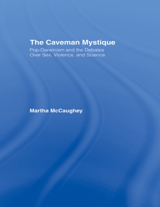 Caveman Mystique (e-bog) af McCaughey, Martha