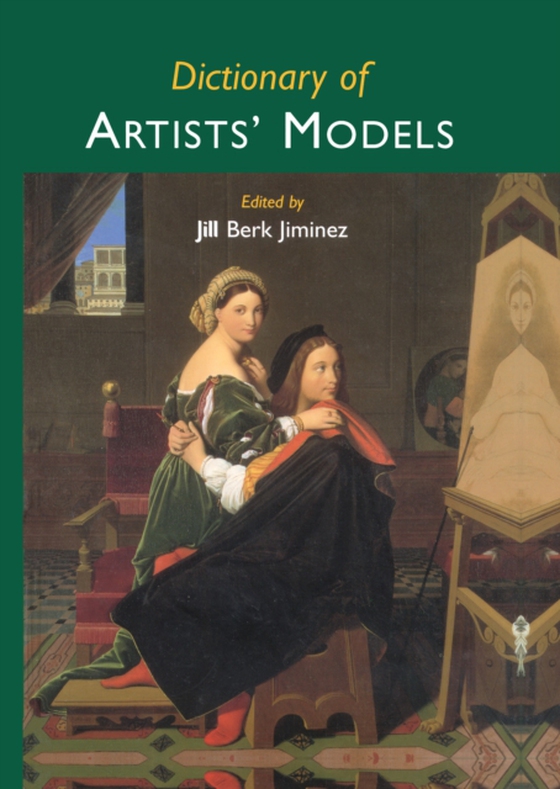 Dictionary of Artists' Models (e-bog) af -