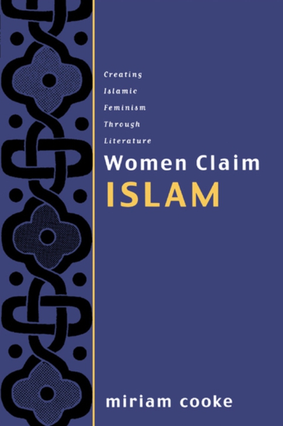 Women Claim Islam (e-bog) af Cooke, Miriam