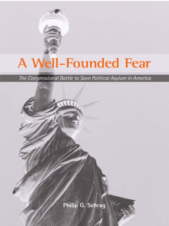 Well-Founded Fear