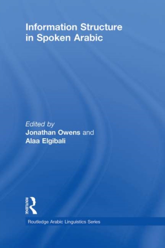 Information Structure in Spoken Arabic (e-bog) af -