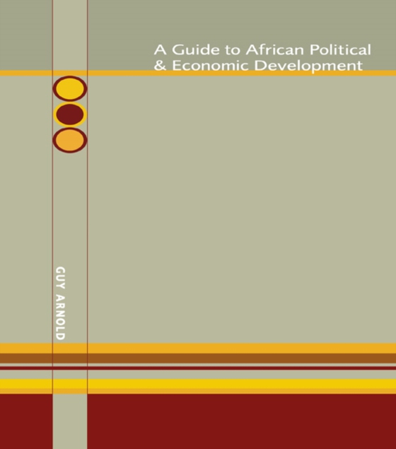 Guide to African Political and Economic Development (e-bog) af -