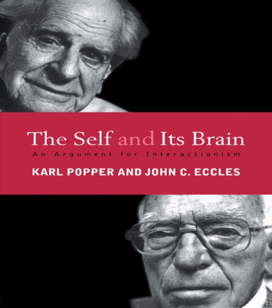 Self and Its Brain (e-bog) af Popper, Karl