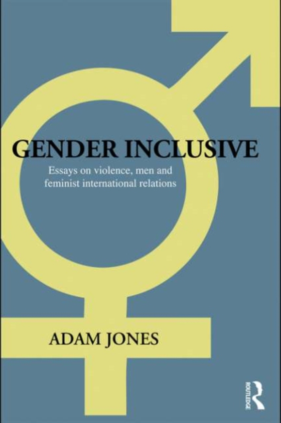 Gender Inclusive (e-bog) af Jones, Adam
