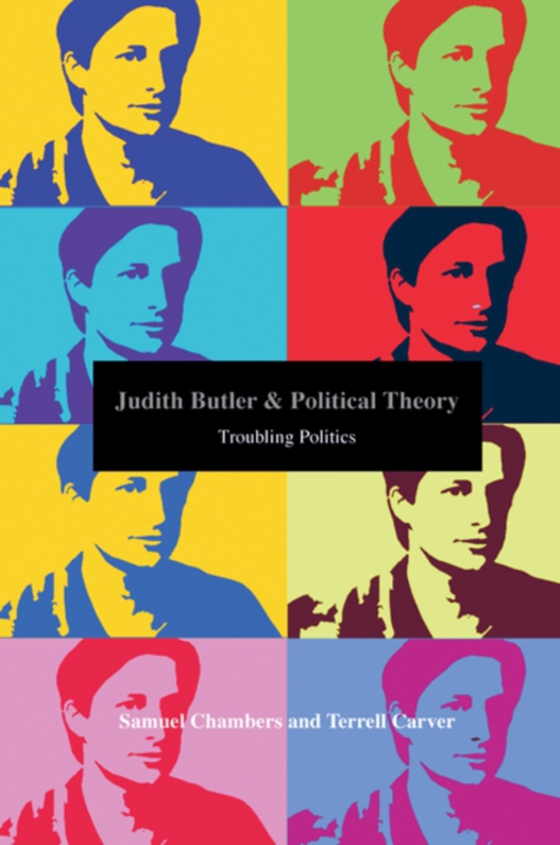 Judith Butler and Political Theory