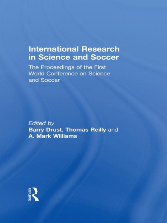 International Research in Science and Soccer (e-bog) af -