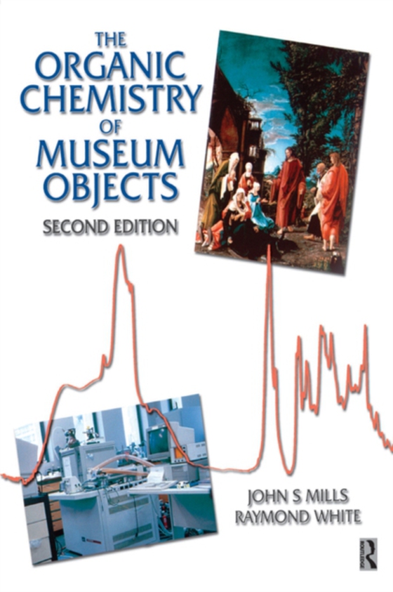 Organic Chemistry of Museum Objects (e-bog) af White, Raymond