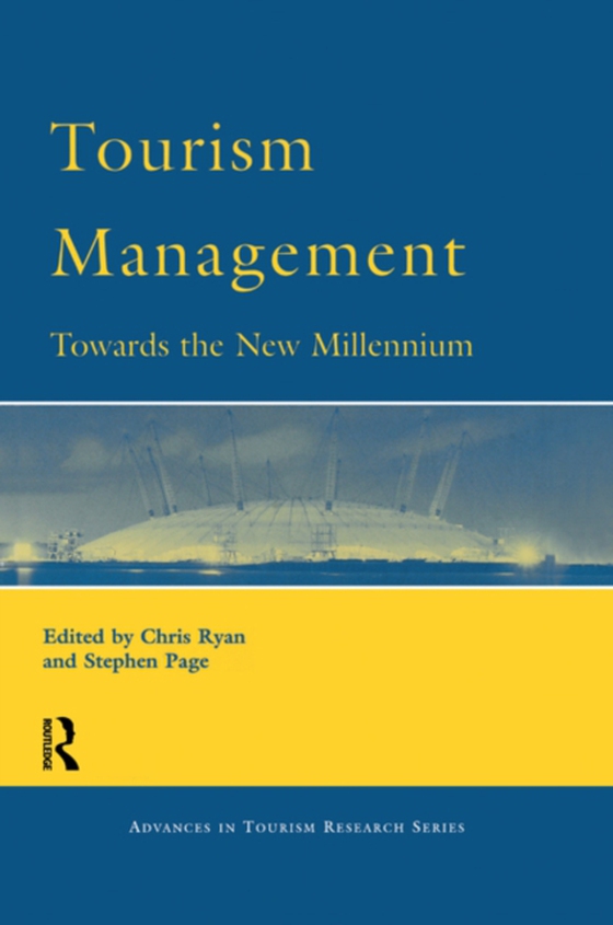 Tourism Management (e-bog) af -