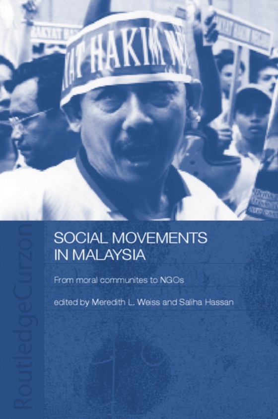Social Movement Malaysia (e-bog) af -