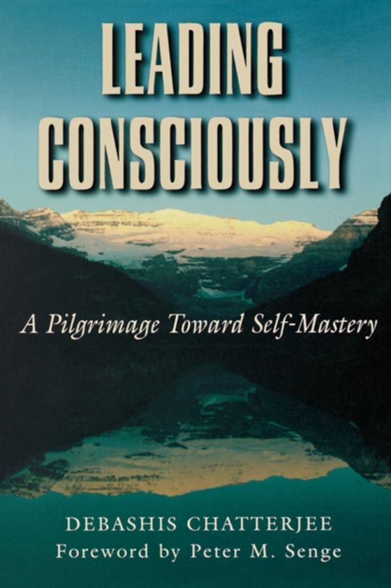 Leading Consciously (e-bog) af Senge, Peter