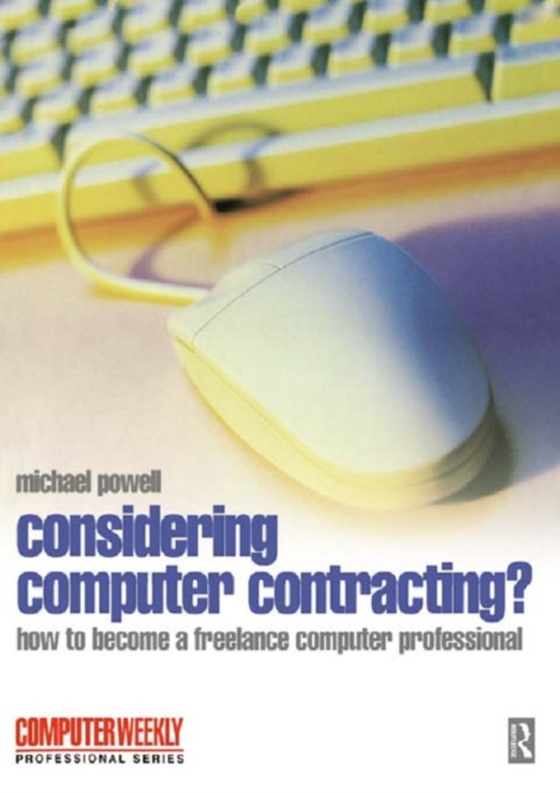 Considering Computer Contracting?