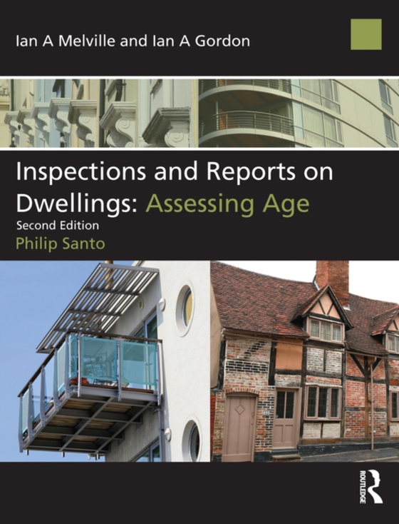 Inspections and Reports on Dwellings: Assessing Age