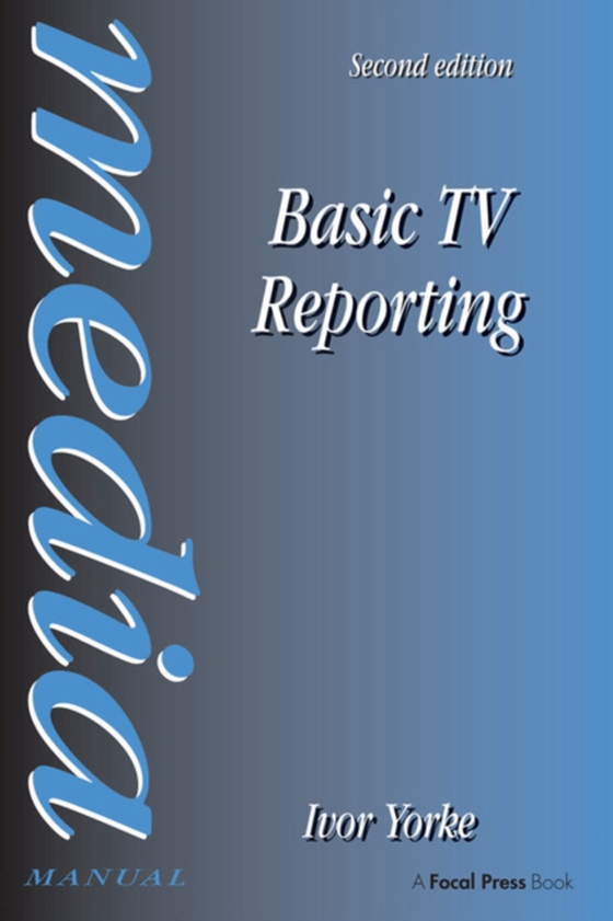 Basic TV Reporting