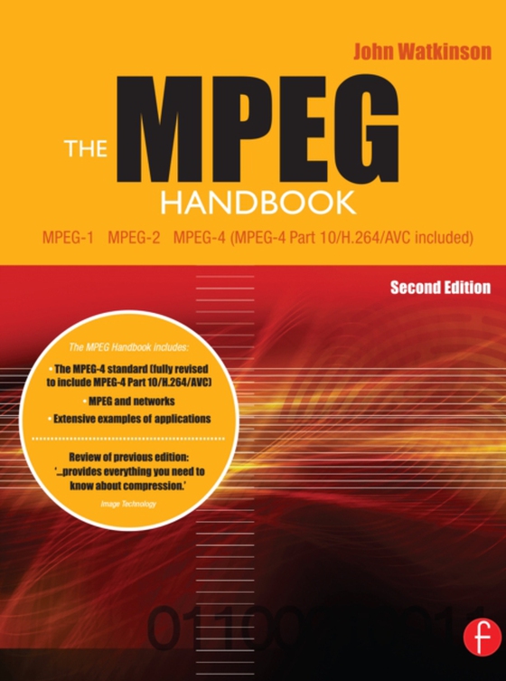 MPEG Handbook