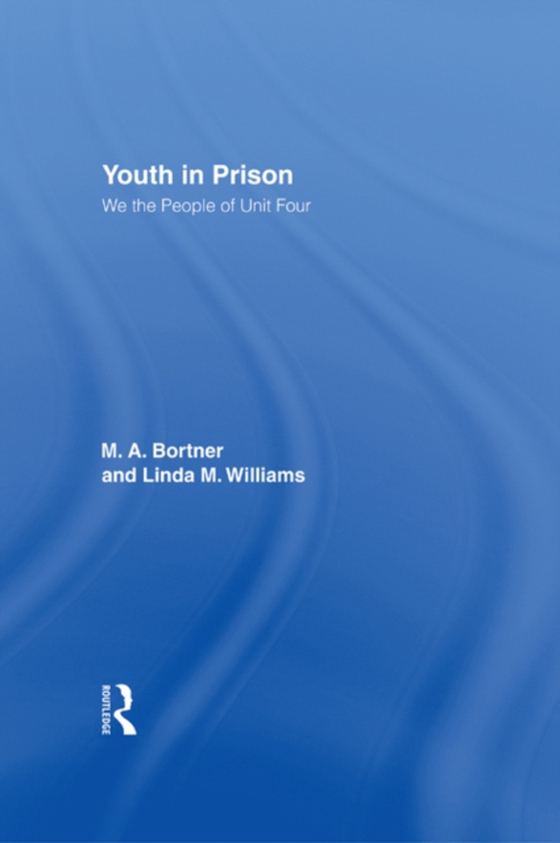 Youth in Prison (e-bog) af Williams, Linda