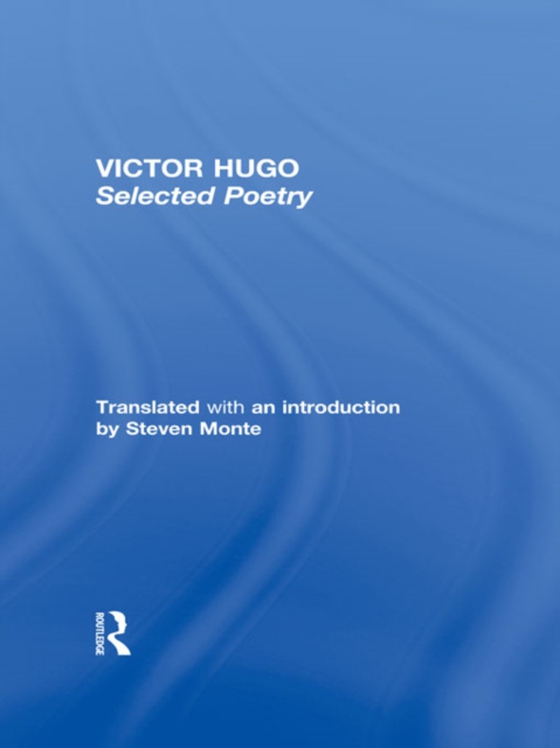 Selected Poems (e-bog) af Hugo, Victor