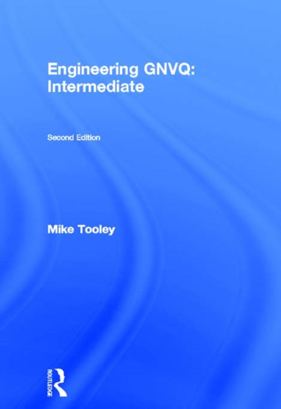 Engineering GNVQ (e-bog) af Tooley, Mike