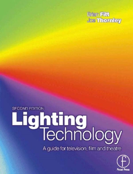 Lighting Technology (e-bog) af Thornley, Joe
