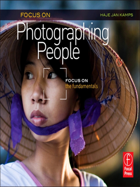 Focus On Photographing People