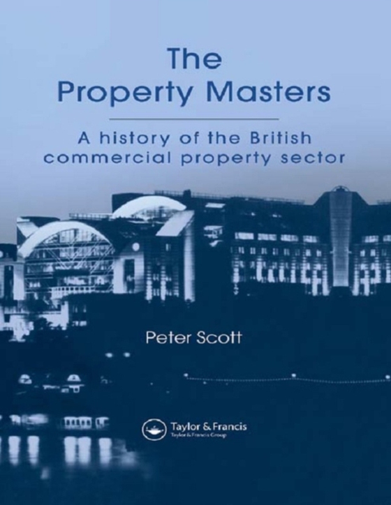 Property Masters (e-bog) af Scott, P.