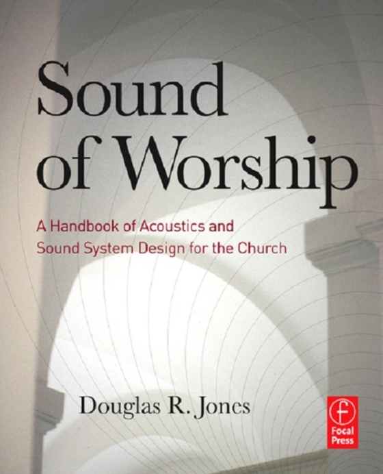 Sound of Worship (e-bog) af Jones, Doug