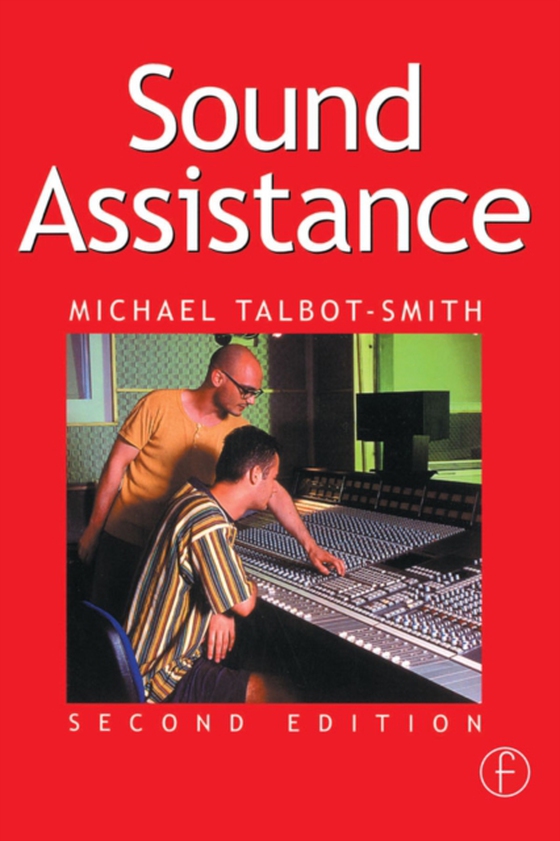 Sound Assistance (e-bog) af Talbot-Smith, Michael