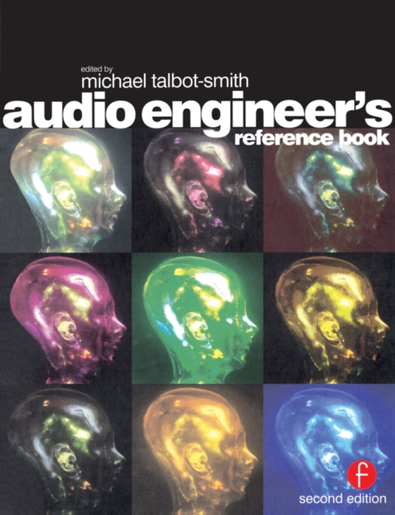 Audio Engineer's Reference Book