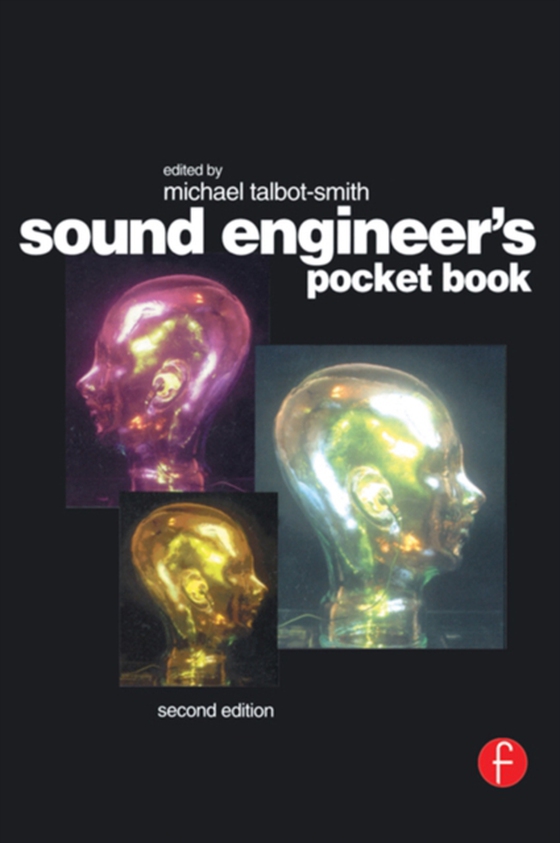 Sound Engineer's Pocket Book (e-bog) af -