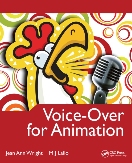 Voice-Over for Animation (e-bog) af Lallo, M.J.