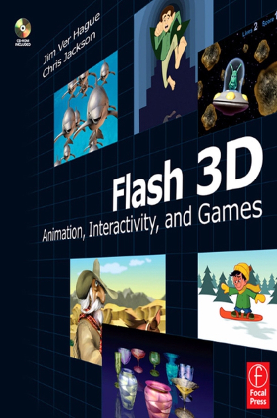 Flash 3D