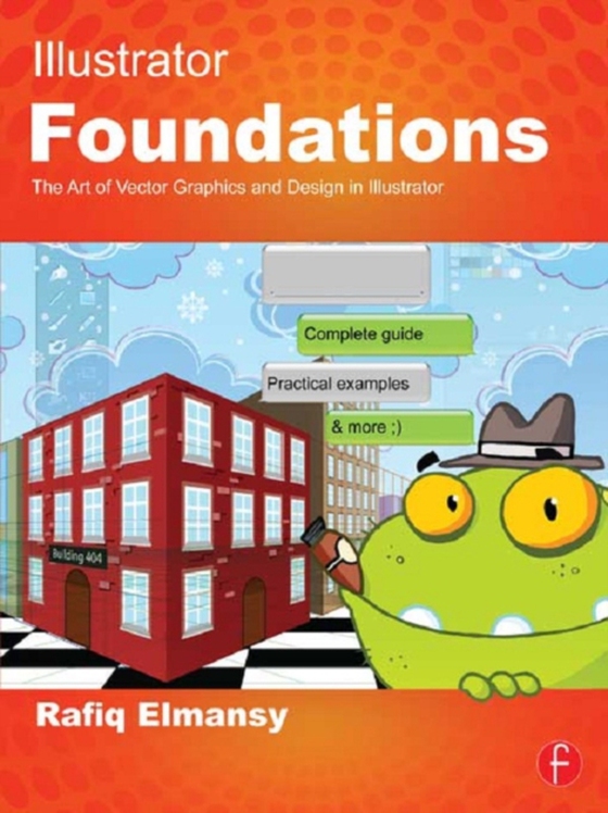 Illustrator Foundations