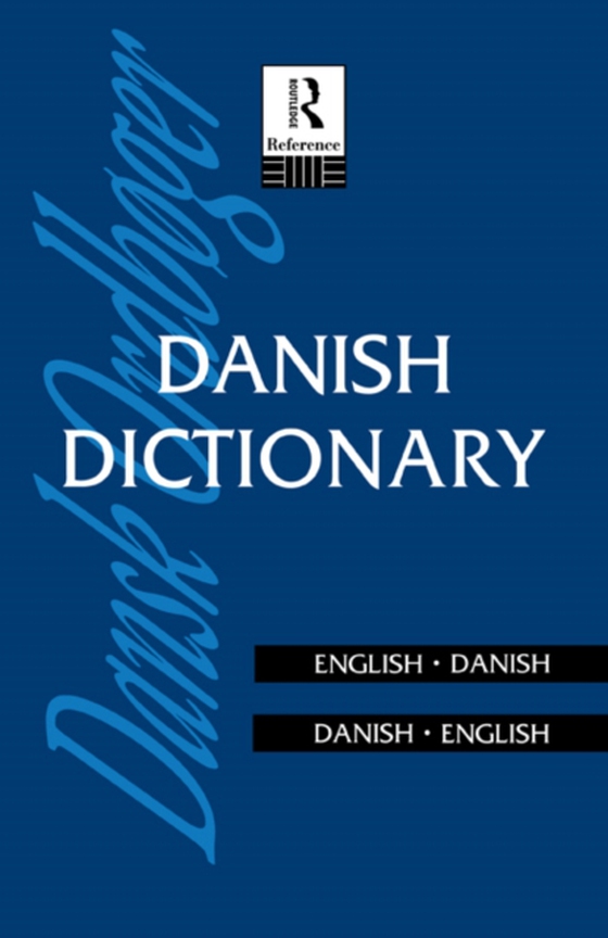 Danish Dictionary (e-bog) af -