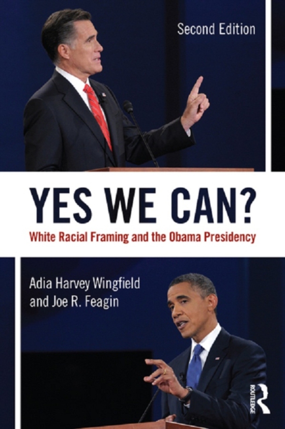 Yes We Can? (e-bog) af Feagin, Joe