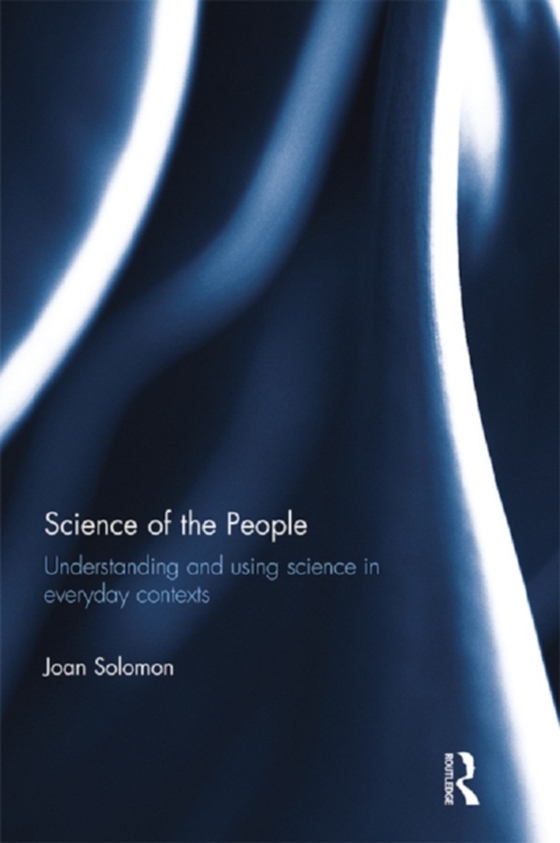 Science of the People (e-bog) af Solomon, Joan