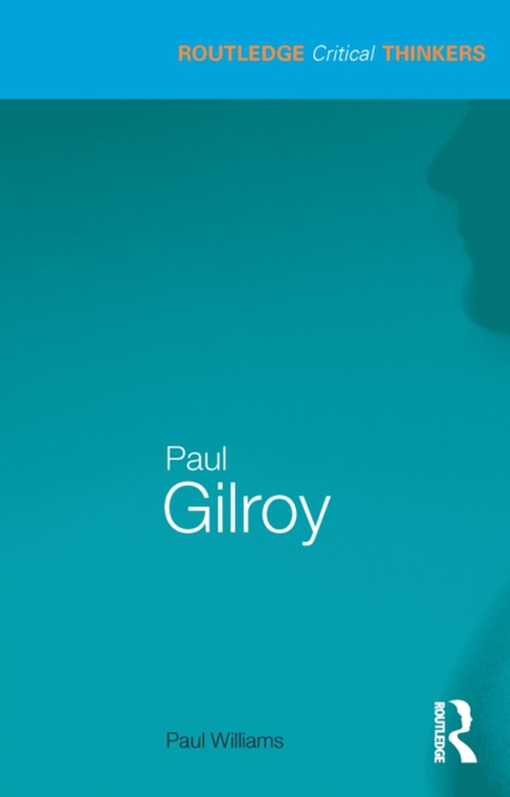 Paul Gilroy