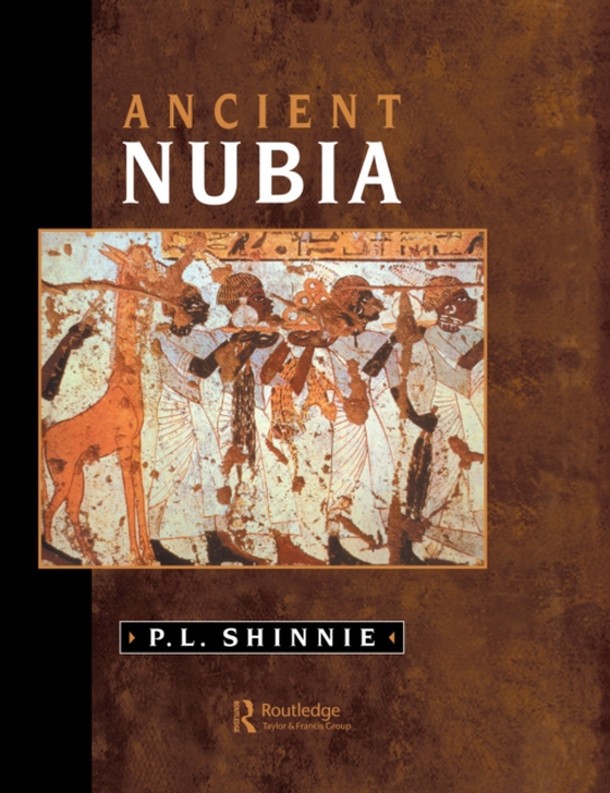 Ancient Nubia (e-bog) af Shinnie, P.L.