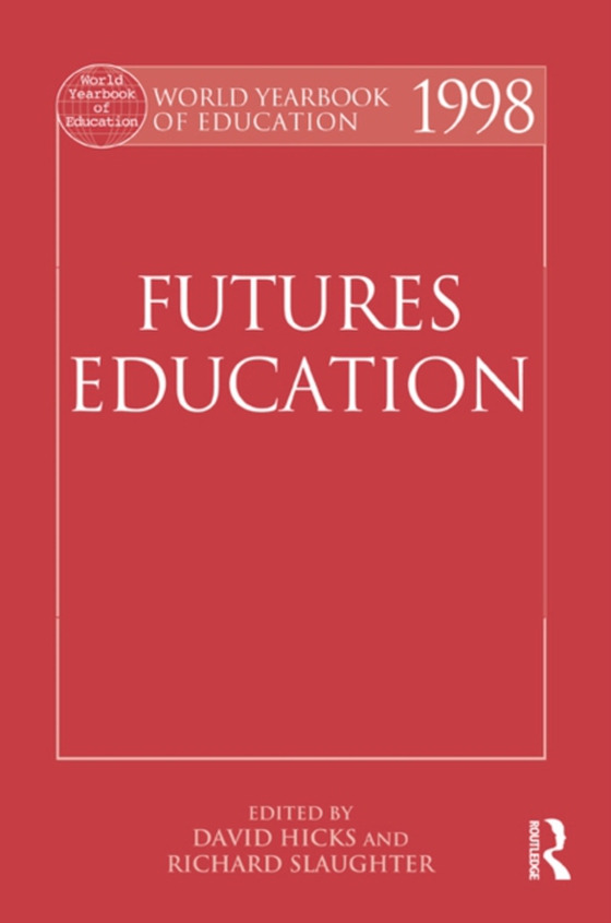 World Yearbook of Education 1998