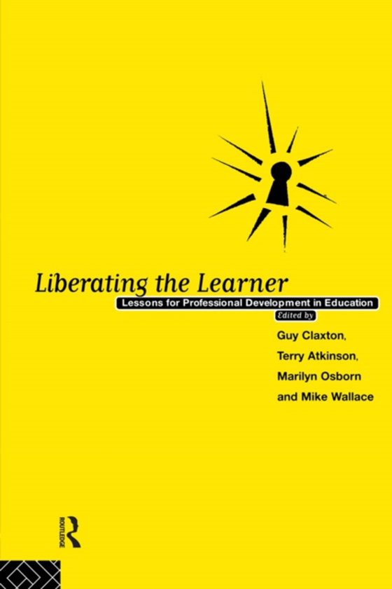 Liberating The Learner (e-bog) af -