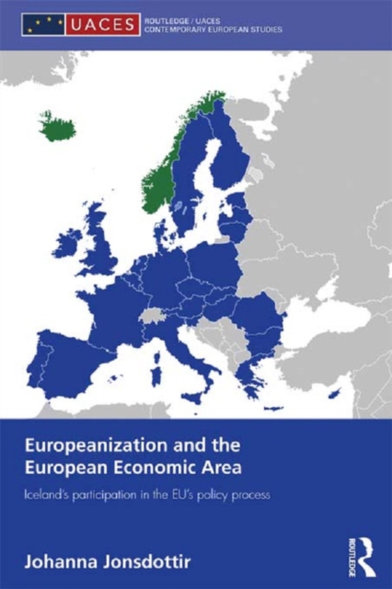 Europeanization and the European Economic Area