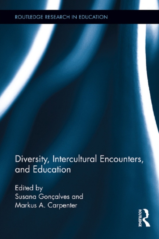 Diversity, Intercultural Encounters, and Education (e-bog) af -