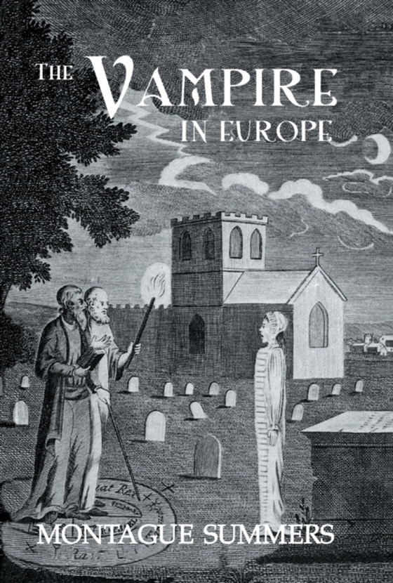 Vampire In Europe