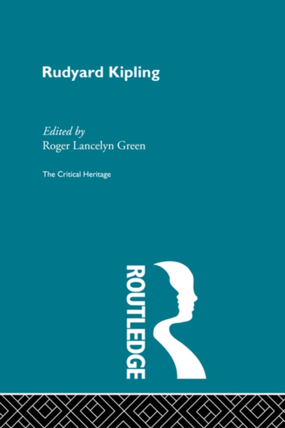 Rudyard Kipling (e-bog) af -