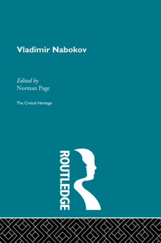 Vladimir Nabokov (e-bog) af -