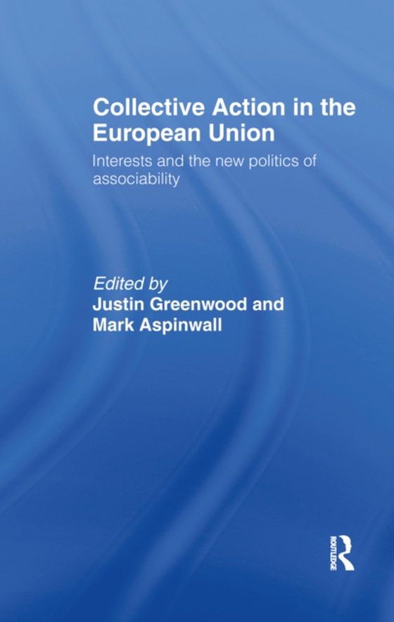 Collective Action in the European Union (e-bog) af -