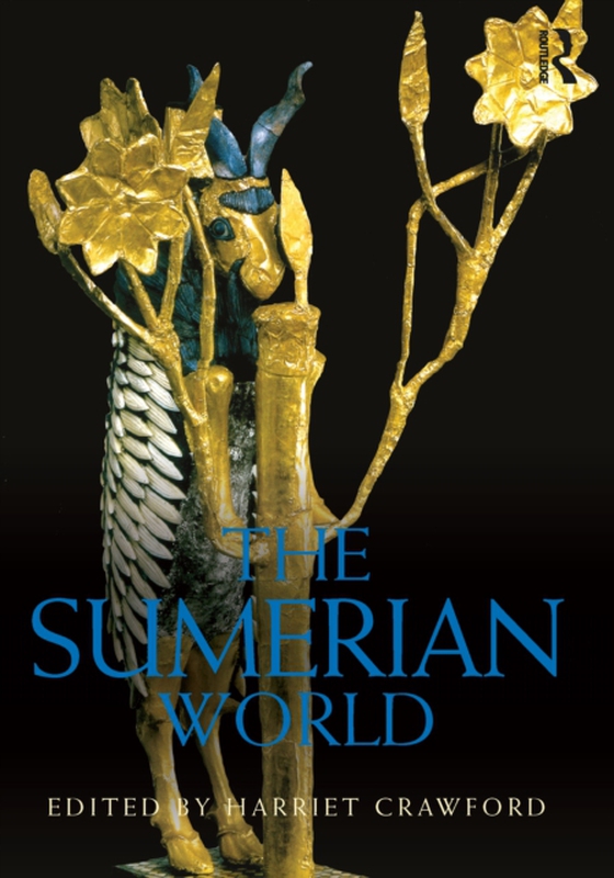 Sumerian World (e-bog) af -