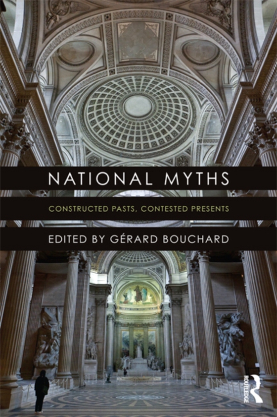 National Myths (e-bog) af -