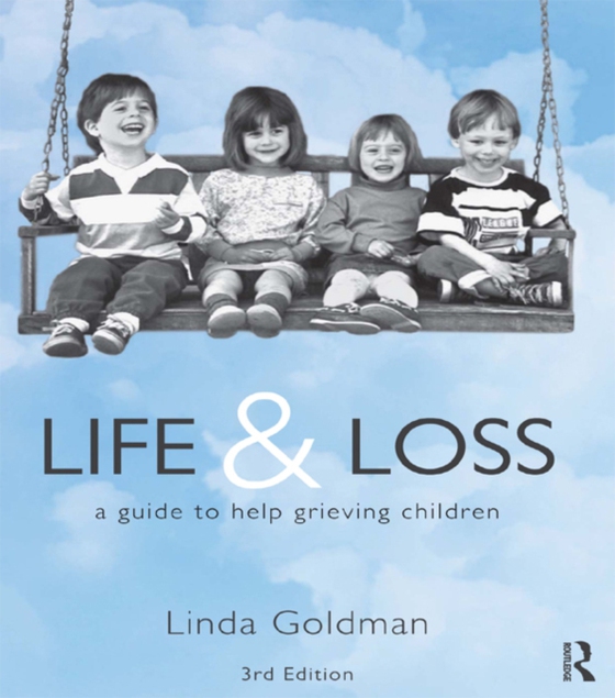 Life and Loss (e-bog) af Goldman, Linda