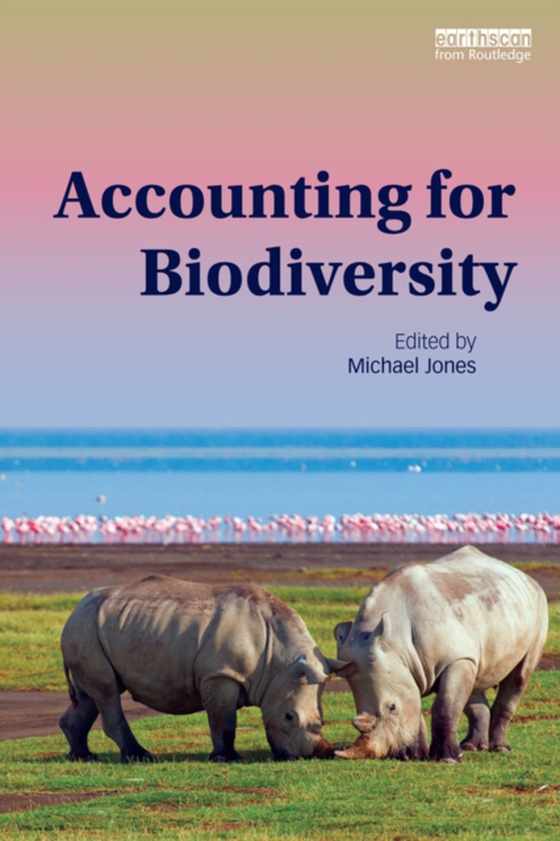 Accounting for Biodiversity (e-bog) af -