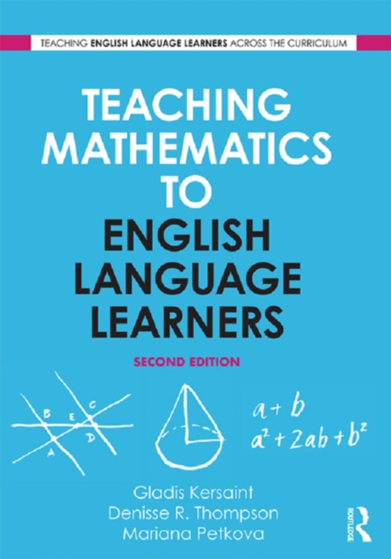 Teaching Mathematics to English Language Learners (e-bog) af Petkova, Mariana